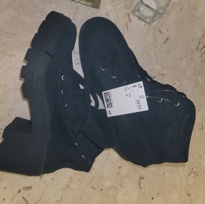 H&M boots